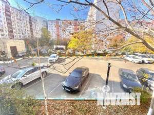 1-к квартира, вторичка, 45м2, 2/9 этаж