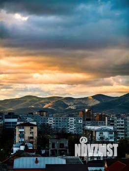1-к квартира, вторичка, 39м2, 9/9 этаж