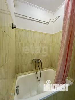 1-к квартира, вторичка, 31м2, 1/5 этаж