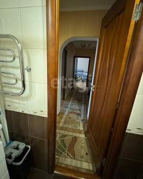 2-к квартира, вторичка, 52м2, 6/10 этаж