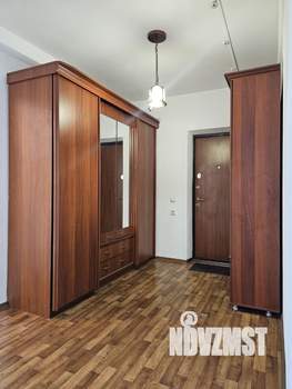 2-к квартира, вторичка, 65м2, 6/17 этаж