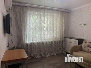 2-к квартира, вторичка, 48м2, 1/5 этаж