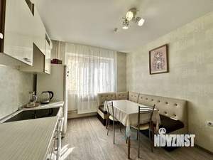 2-к квартира, вторичка, 61м2, 9/20 этаж