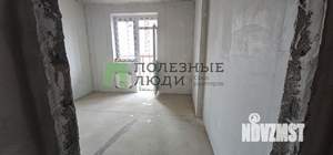 2-к квартира, вторичка, 62м2, 3/16 этаж