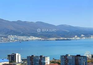 1-к квартира, вторичка, 43м2, 12/18 этаж