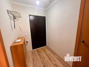 1-к квартира, вторичка, 38м2, 3/16 этаж