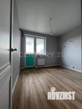 2-к квартира, вторичка, 45м2, 21/23 этаж