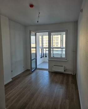 1-к квартира, вторичка, 34м2, 10/15 этаж