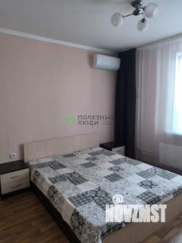 2-к квартира, вторичка, 57м2, 12/16 этаж