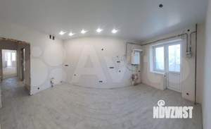 3-к квартира, вторичка, 75м2, 2/3 этаж