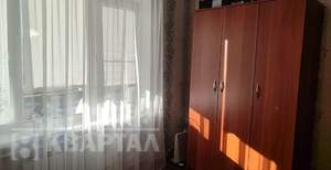 1-к квартира, вторичка, 21м2, 9/9 этаж