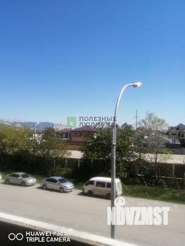 1-к квартира, вторичка, 35м2, 2/12 этаж