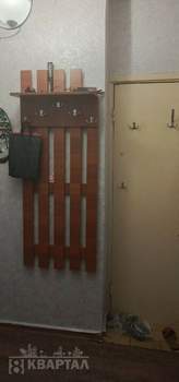 1-к квартира, вторичка, 29м2, 7/9 этаж