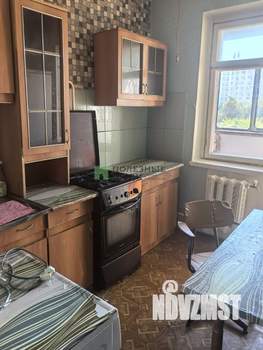 2-к квартира, вторичка, 52м2, 5/5 этаж