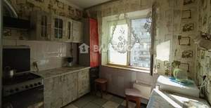 3-к квартира, вторичка, 66м2, 4/10 этаж