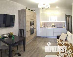2-к квартира, вторичка, 65м2, 7/14 этаж