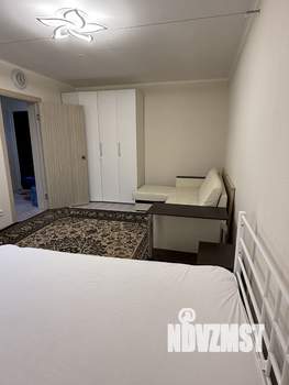 1-к квартира, вторичка, 38м2, 1/16 этаж