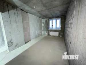 1-к квартира, вторичка, 41м2, 12/16 этаж