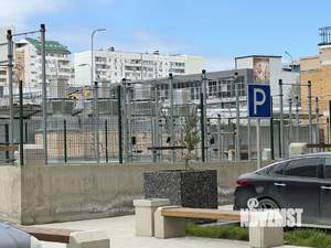 1-к квартира, вторичка, 46м2, 10/16 этаж