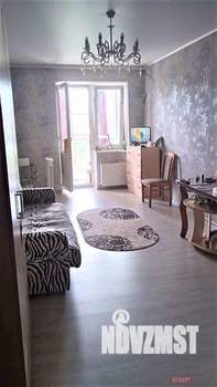1-к квартира, вторичка, 27м2, 10/12 этаж