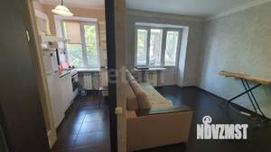 1-к квартира, вторичка, 28м2, 2/5 этаж