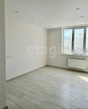 Студия квартира, вторичка, 25м2, 2/21 этаж