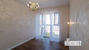 1-к квартира, вторичка, 40м2, 10/19 этаж