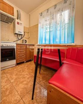 3-к квартира, вторичка, 66м2, 1/5 этаж