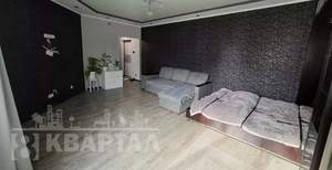 1-к квартира, вторичка, 47м2, 1/4 этаж