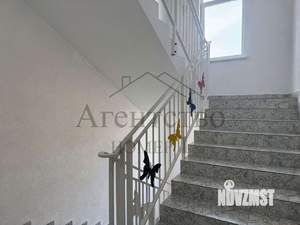 1-к квартира, вторичка, 51м2, 4/4 этаж