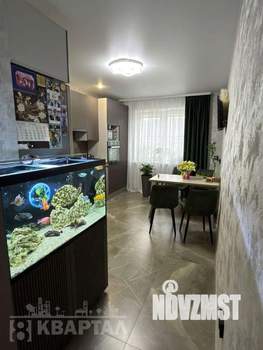 1-к квартира, вторичка, 48м2, 7/14 этаж