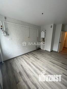 1-к квартира, вторичка, 40м2, 8/12 этаж