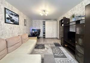 2-к квартира, вторичка, 56м2, 15/16 этаж