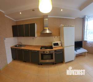 2-к квартира, вторичка, 66м2, 4/17 этаж