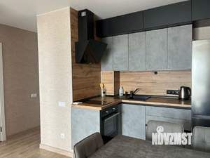 1-к квартира, вторичка, 34м2, 5/15 этаж