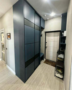 3-к квартира, вторичка, 88м2, 19/20 этаж