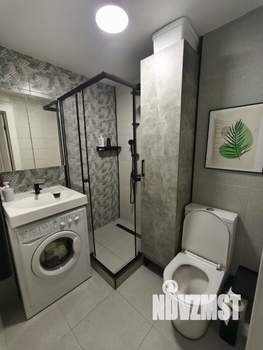 2-к квартира, вторичка, 43м2, 2/5 этаж
