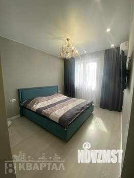 2-к квартира, вторичка, 62м2, 18/20 этаж