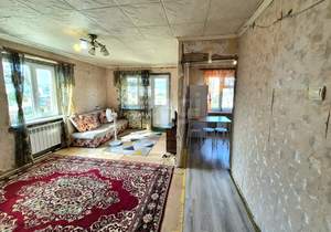 1-к квартира, вторичка, 32м2, 5/5 этаж