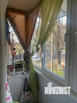 3-к квартира, вторичка, 56м2, 2/5 этаж