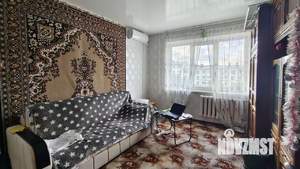 2-к квартира, вторичка, 58м2, 6/9 этаж