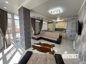 1-к квартира, вторичка, 46м2, 4/5 этаж