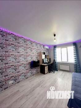 1-к квартира, вторичка, 62м2, 3/3 этаж