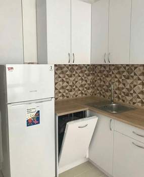 1-к квартира, вторичка, 43м2, 10/21 этаж