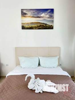 Студия квартира, вторичка, 26м2, 14/16 этаж