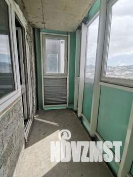 1-к квартира, вторичка, 31м2, 7/24 этаж