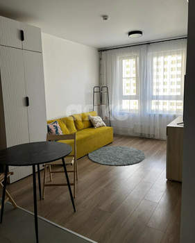 1-к квартира, вторичка, 36м2, 5/15 этаж