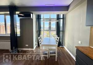 1-к квартира, вторичка, 35м2, 15/15 этаж