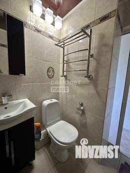 1-к квартира, вторичка, 41м2, 3/9 этаж
