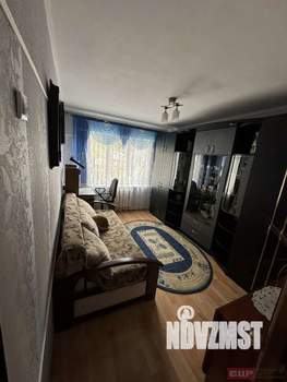 2-к квартира, вторичка, 41м2, 1/2 этаж